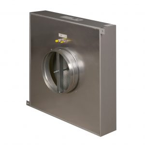 HEPA HOOD FİLTRE
